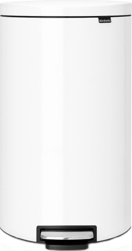 Мусорное ведро Brabantia 485244 Мусорное ведро Brabantia 485244