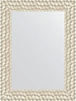 Зеркало Evoform Definite BY 3912 61x81 см перламутровые дюны