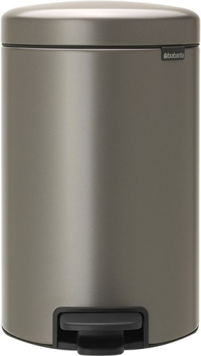 Мусорное ведро Brabantia NewIcon 113628 Мусорное ведро Brabantia NewIcon 113628