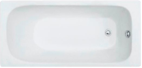 Чугунная ванна Goldman Classic 150x70 фото 4