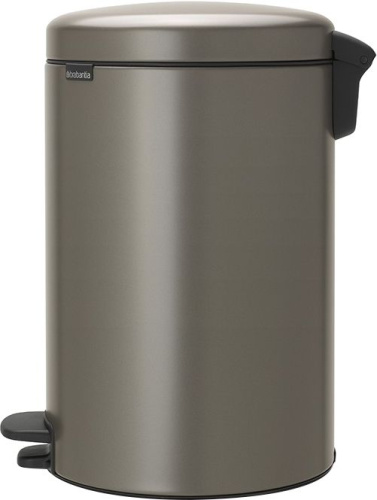 Мусорное ведро Brabantia NewIcon 114045 фото 3 Мусорное ведро Brabantia NewIcon 114045 фото 3