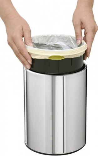 Мусорное ведро Brabantia 363962 фото 4 Мусорное ведро Brabantia 363962 фото 4