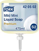 Жидкое мыло Tork Premium 420502 S2