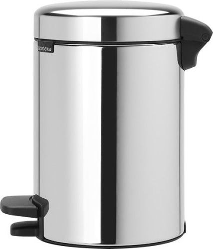 Мусорное ведро Brabantia NewIcon 113147 фото 3 Мусорное ведро Brabantia NewIcon 113147 фото 3