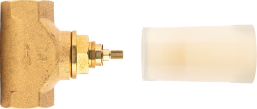 8 600 руб. Скрытая часть Grohe 29805000 Скрытая часть Grohe 29805000