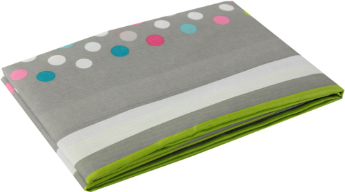 Штора для ванной Dasch Морские камушки 180х180 фото 3 Штора для ванной Dasch Морские камушки 180х180 фото 3