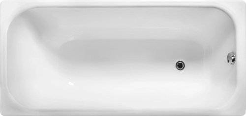 Чугунная ванна Wotte Start 150x70 фото 2
