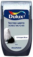 Тестер колеровки Dulux 30BG 56/045 матовый 0,03 л.