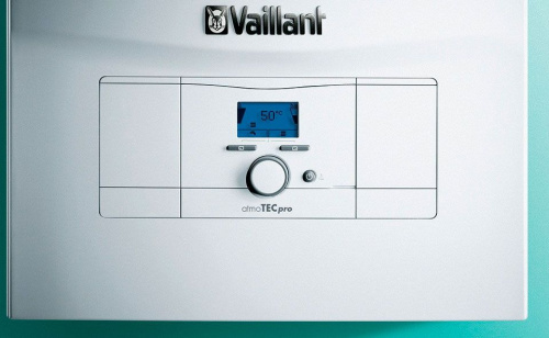Газовый котел Vaillant Atmo TEC pro VUW 240/5-3 (9.0-24.0 кВт) фото 4