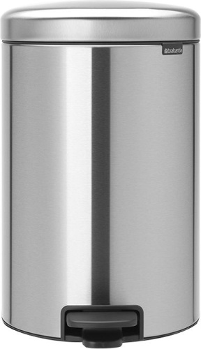 Мусорное ведро Brabantia NewIcon 114021 Мусорное ведро Brabantia NewIcon 114021