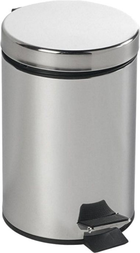 Мусорное ведро Sapho Simple Line 27103 Мусорное ведро Sapho Simple Line 27103