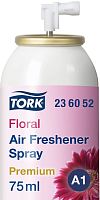 Освежитель воздуха Tork Premium 236052 A1 цветочный