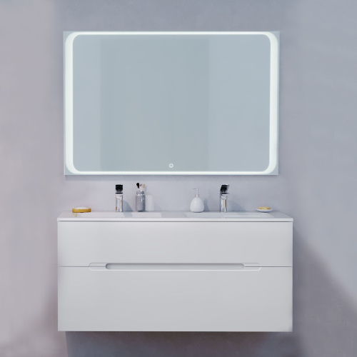 Мебель для ванной Jorno Modul 120 фото 5