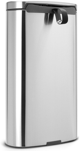 Мусорное ведро Brabantia FlatBack 482007 фото 7 Мусорное ведро Brabantia FlatBack 482007 фото 7