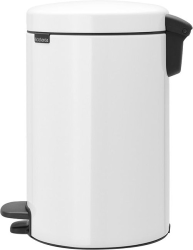 Мусорное ведро Brabantia NewIcon 113864 фото 3 Мусорное ведро Brabantia NewIcon 113864 фото 3
