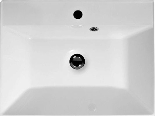 Мебель для ванной Art&Max Verona-Push 60 венециано фото 2