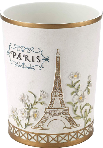 Мусорное ведро Avanti Paris Botanique 13928F Мусорное ведро Avanti Paris Botanique 13928F