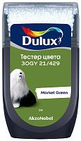 Тестер колеровки Dulux 30GY 21/429 матовый 0,03 л.