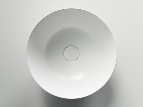 Раковина Ceramica Nova Element CN6003 белый матовый фото 4