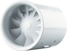 Вытяжной вентилятор Blauberg Ducto 125