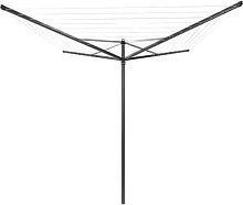 Сушилка для белья Brabantia Topspinner 290343 антрацит Сушилка для белья Brabantia Topspinner 290343 антрацит