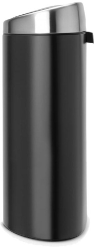 Мусорное ведро Brabantia Touch Bin 378768 фото 2 Мусорное ведро Brabantia Touch Bin 378768 фото 2