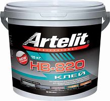 Клей Artelit HB - 820 ( Артелит ШБ 820 ) 15 кг