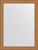 Зеркало Evoform Definite BY 3170 65x85 см золотые бусы на бронзе