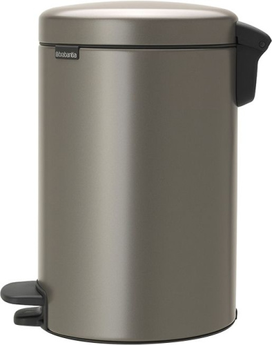 Мусорное ведро Brabantia NewIcon 113628 фото 3 Мусорное ведро Brabantia NewIcon 113628 фото 3