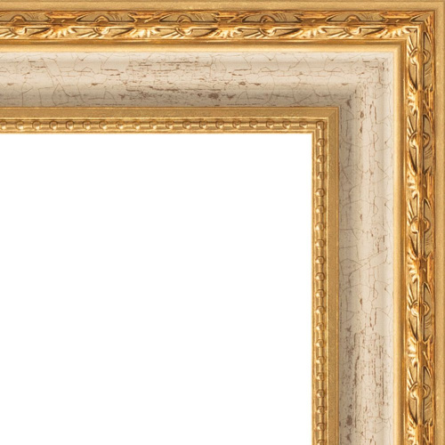 Зеркало Evoform Definite BY 3077 55x105 см версаль кракелюр фото 3