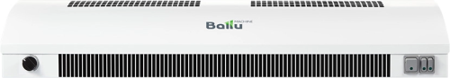 Тепловая завеса Ballu S1 Eco BHC-CE-3T фото 3