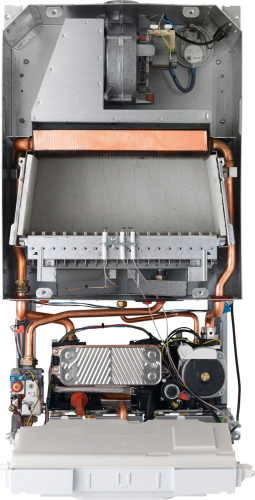 Газовый котел Protherm Пантера 35 KTV (35 кВт) фото 3