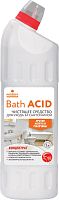 Дезинфицирующее средство Prosept Bath Acid 1 л