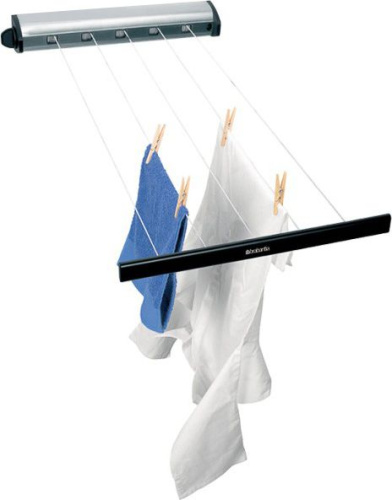 Сушилка для белья Brabantia 385766 фото 5 Сушилка для белья Brabantia 385766 фото 5