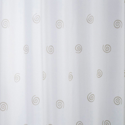 Штора для ванной Ridder Univers 41327 180x200 фото 3 Штора для ванной Ridder Univers 41327 180x200 фото 3