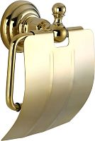Держатель туалетной бумаги Elghansa Praktic PRK-300-Gold золотой