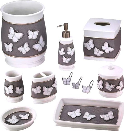 Мусорное ведро Avanti Yara 13917F фото 3 Мусорное ведро Avanti Yara 13917F фото 3