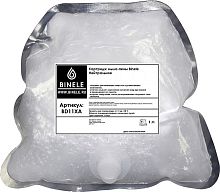 Жидкое мыло Binele BD11XA нейтральное мыло-пена (Блок: 6 картриджей по 1 л)
