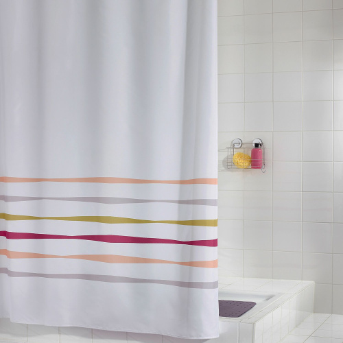 Штора для ванной Ridder San Marino 46920 Штора для ванной Ridder San Marino 46920