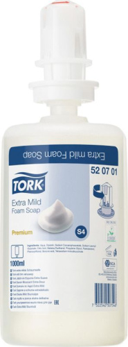 Жидкое мыло Tork Premium 520701 S4 фото 2