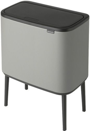 Мусорное ведро Brabantia Bo 127205 36л фото 3 Мусорное ведро Brabantia Bo 127205 36л фото 3
