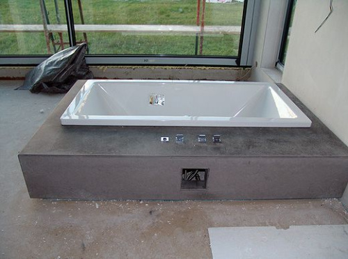 Стальная ванна Kaldewei Avantgarde Conoduo 735 200x100 с покрытием Easy-Clean фото 5