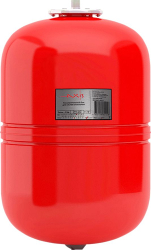 4 960 руб. Расширительный бак отопления Axis WRV 35 Расширительный бак отопления Axis WRV 35