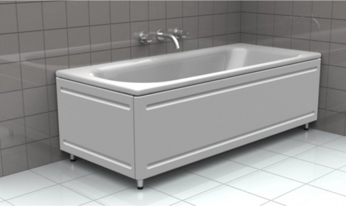 Стальная ванна Kaldewei Advantage Saniform Plus 362-1 / 363-1 / 160x70 с покрытием Easy-Clean фото 2
