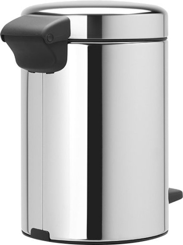 Мусорное ведро Brabantia NewIcon 113147 фото 4 Мусорное ведро Brabantia NewIcon 113147 фото 4