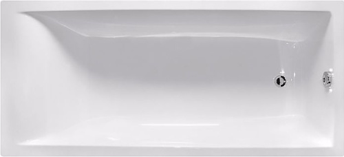 Ванна из искусственного камня Астра-Форм Нейт 150x70 фото 7