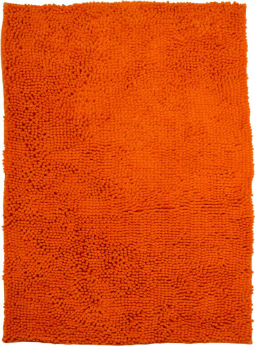 Коврик Ridder Soft 7052314 85x55 оранжевый фото 3
