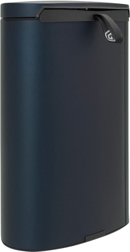 Мусорное ведро Brabantia FlatBack 103940 фото 6 Мусорное ведро Brabantia FlatBack 103940 фото 6