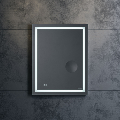 Мебель для ванной AM.PM X-Joy 55, подвесная, белый глянец фото 6