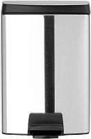 Мусорное ведро Brabantia Pedal Bin 395642 10л Мусорное ведро Brabantia Pedal Bin 395642 10л